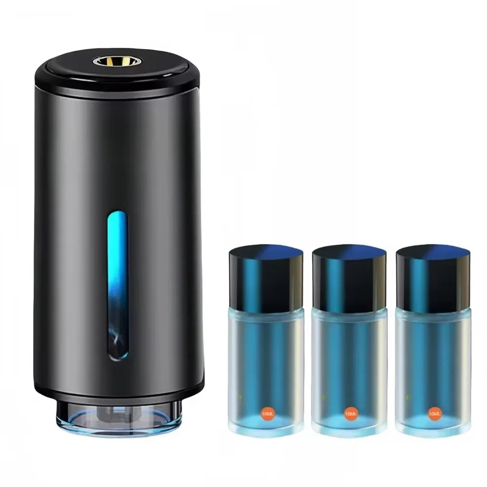 Smart Car Aroma Diffuser | 3 Scents
