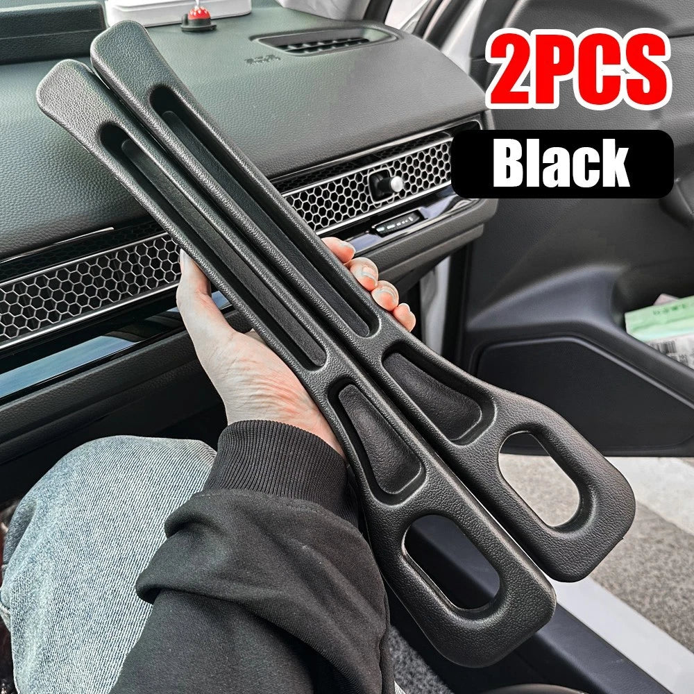 Car Seat Gap Filler — Never Lose Anything Again