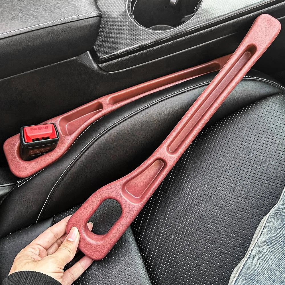 Car Seat Gap Filler — Never Lose Anything Again