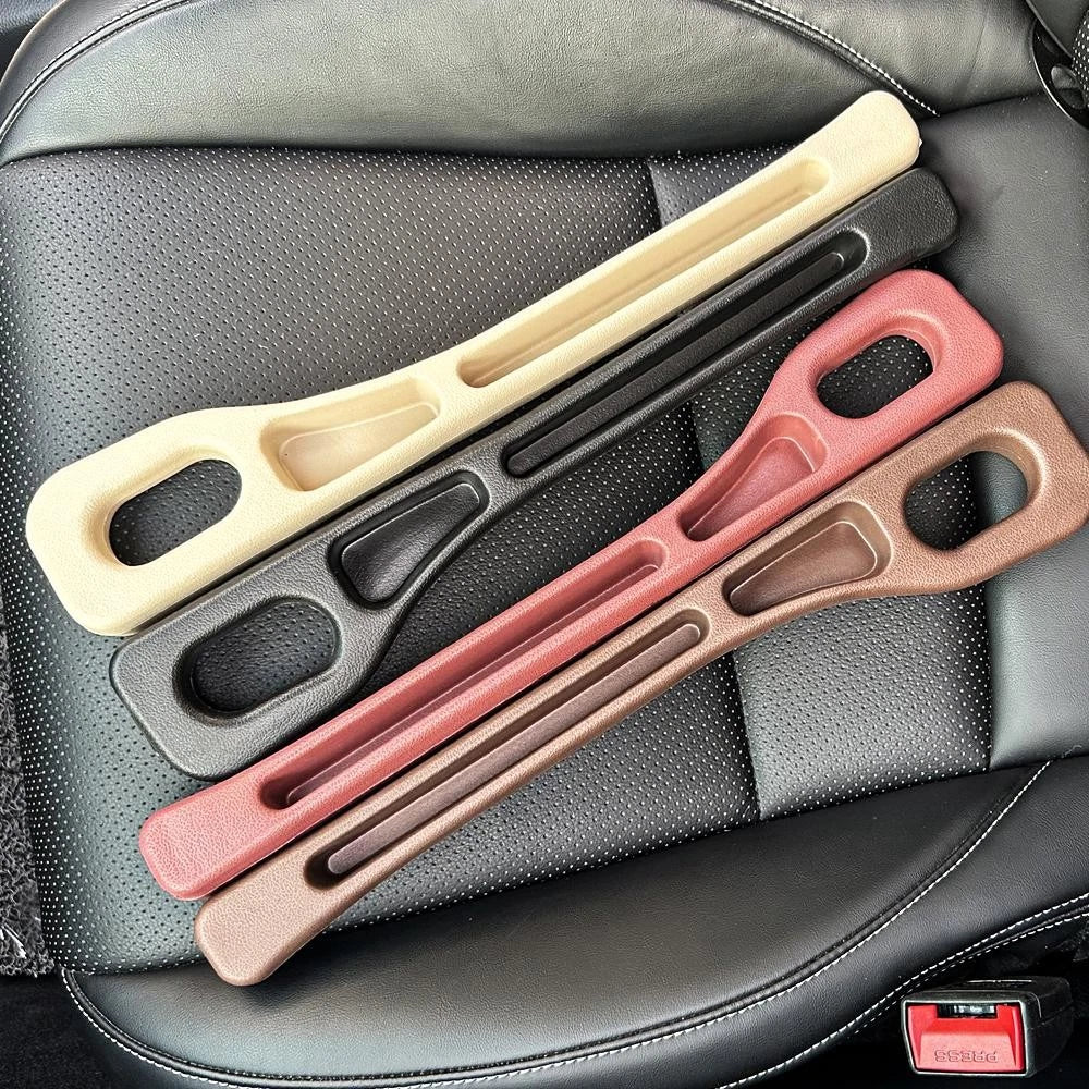 Car Seat Gap Filler — Never Lose Anything Again