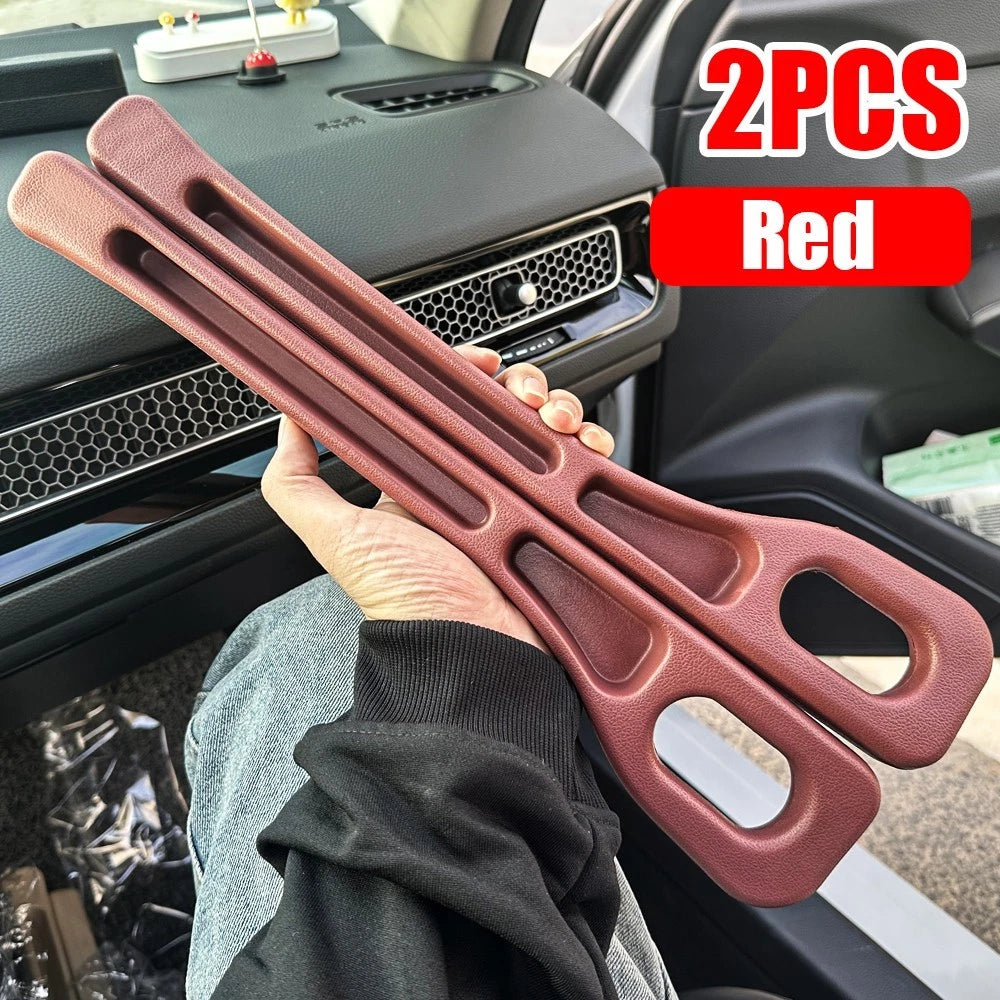 Car Seat Gap Filler — Never Lose Anything Again