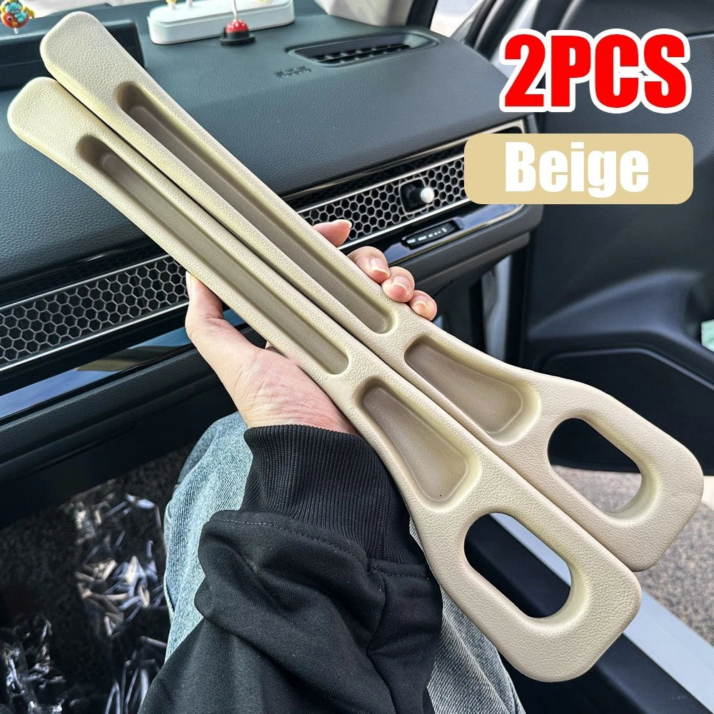 Car Seat Gap Filler — Never Lose Anything Again