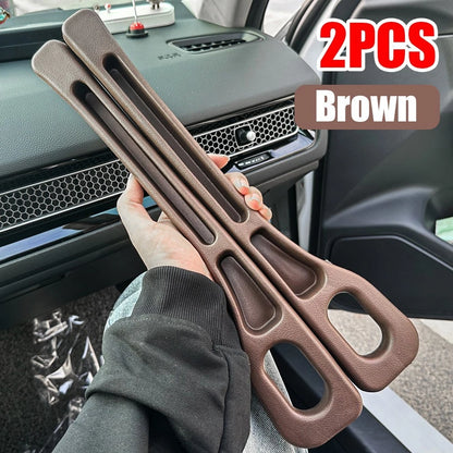 Car Seat Gap Filler — Never Lose Anything Again