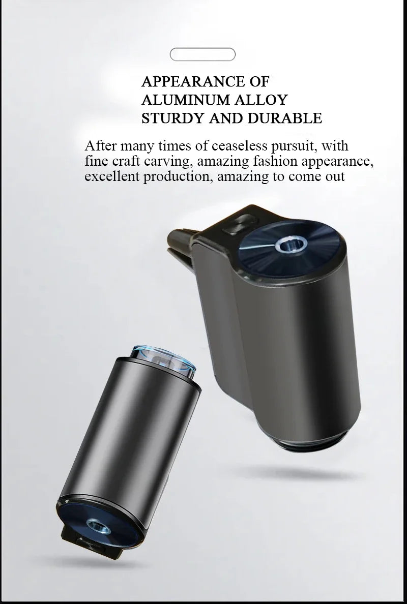 Smart Car Aroma Diffuser | 3 Scents