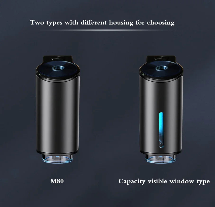 Smart Car Aroma Diffuser | 3 Scents