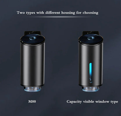 Smart Car Aroma Diffuser | 3 Scents