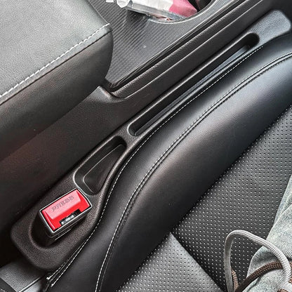 Car Seat Gap Filler — Never Lose Anything Again